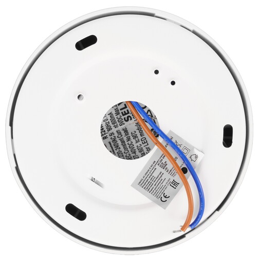 Купить Светильник потолочный Technical C064CL-01-25W4K-D-RD-WB белый/черный/белый/чёрный  9143324. Характеристики, отзывы и цены в Донецке