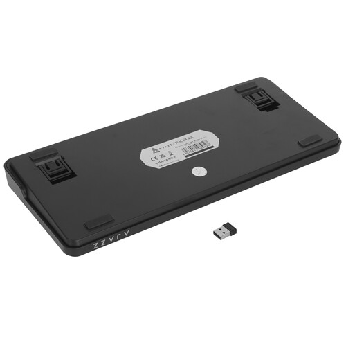 Купить Клавиатура  проводная + беспроводная AJAZZ AK820 MAX  9247235. Характеристики, отзывы и цены в Донецке