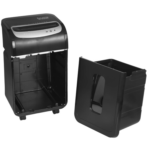 Купить Уничтожитель бумаг Buro Office BU-S1501  5483338. Характеристики, отзывы и цены в Донецке