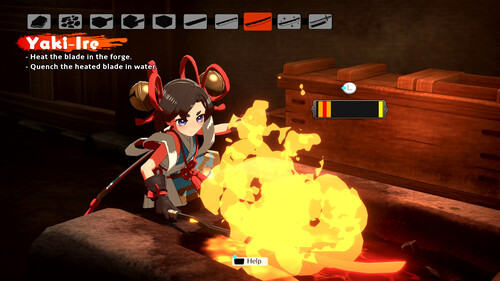 Купить Игра Towa And The Guardians Of The Sacred Tree - Deluxe Edition (Steam)  5631825. Характеристики, отзывы и цены в Донецке