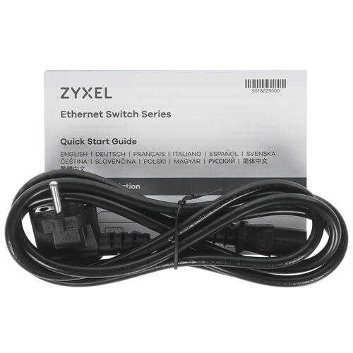 Купить Коммутатор Zyxel GS1920-48V2  1342153. Характеристики, отзывы и цены в Донецке