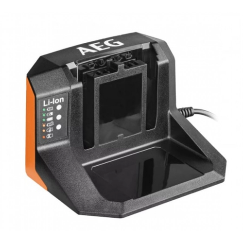 Купить Набор аккумуляторов и зарядных устройств AEG SETL1840S  5481004. Характеристики, отзывы и цены в Донецке