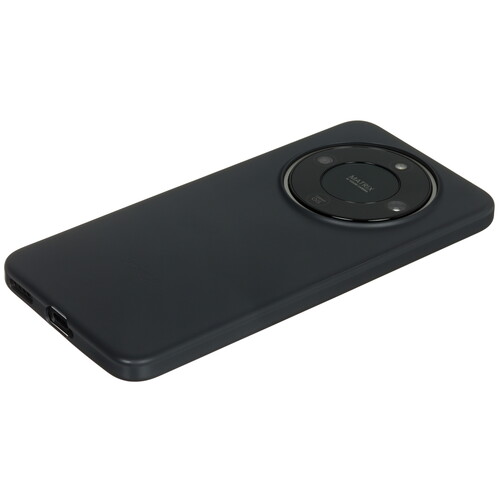 Купить 6.79" Смартфон HONOR X9d 256 ГБ черный  5639128. Характеристики, отзывы и цены в Донецке