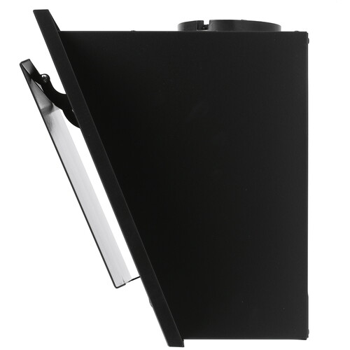 Купить Вытяжка наклонная ELIKOR Титан 60П-430-К3Д черный/черный  4847441. Характеристики, отзывы и цены в Донецке