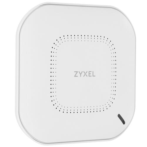 Купить Точка доступа Zyxel WAX630S  5059847. Характеристики, отзывы и цены в Донецке