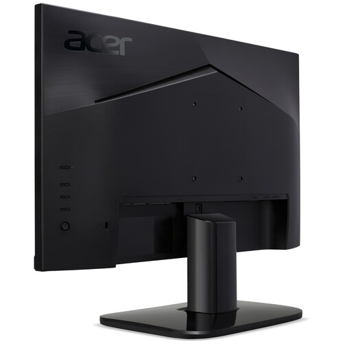 Купить 23.8" Монитор Acer KA242YG0bi черный  5613851. Характеристики, отзывы и цены в Донецке