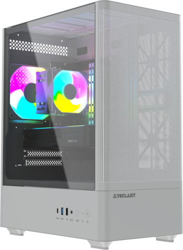 Купить ПК Teclast G03 [1747119]  9287490. Характеристики, отзывы и цены в Донецке