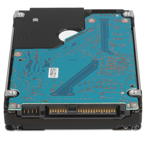 Купить SFF (2.5") Серверный HDD Toshiba AL13SX  5452651. Характеристики, отзывы и цены в Донецке