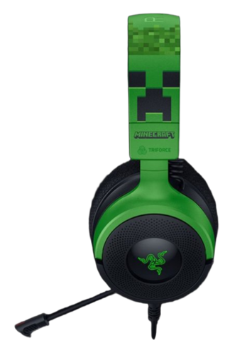 Купить Проводные наушники Razer Kraken V4 X черный 2024  5621818. Характеристики, отзывы и цены в Донецке