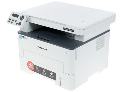 Купить МФУ лазерное Pantum M6700DW  1105232. Характеристики, отзывы и цены в Донецке