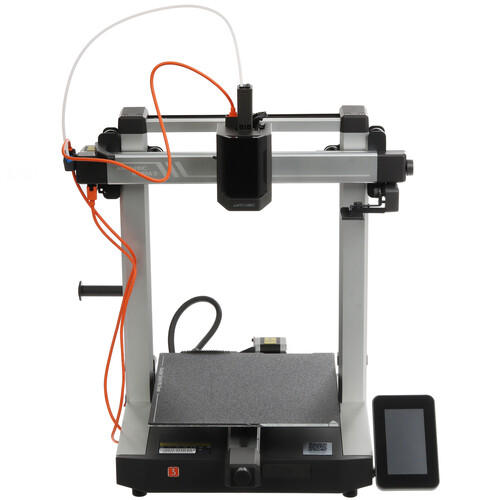 Купить 3D принтер Anycubic Kobra 3  5470183. Характеристики, отзывы и цены в Донецке