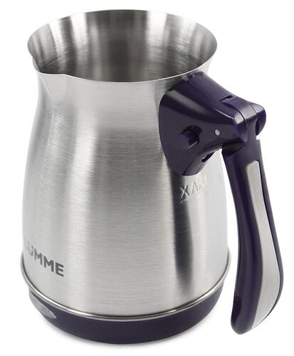 Купить Электрическая турка LUMME LU-1631 фиолетовый  8187745. Характеристики, отзывы и цены в Донецке
