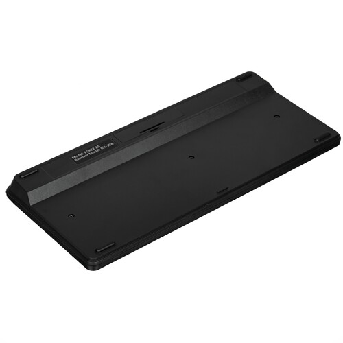 Купить Клавиатура+мышь беспроводная   A4Tech Fstyler FG2200 Air 2 черный  5495118. Характеристики, отзывы и цены в Донецке