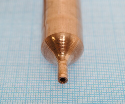 Купить Фильтр (Осушитель) для морозильного ларя DEXP C-38AHA  5433898. Характеристики, отзывы и цены в Донецке