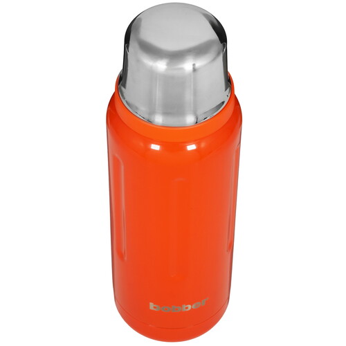 Купить Термос Bobber Flask-770 Cayenne Red красный  5439097. Характеристики, отзывы и цены в Донецке