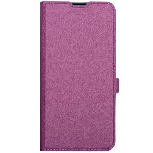 Купить Чехол-книжка  BoraSCO Book Case для Samsung Galaxy S25 фиолетовый  5605520. Характеристики, отзывы и цены в Донецке