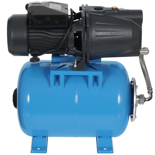 Купить Насосная станция Unipump AUTO JET 110 L  9977789. Характеристики, отзывы и цены в Донецке