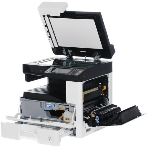 Купить МФУ лазерное Kyocera ECOSYS M4132idn  1214189. Характеристики, отзывы и цены в Донецке