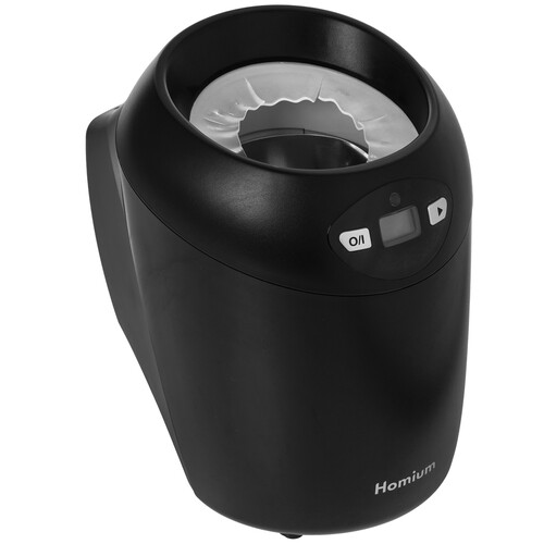 Купить Охладитель для бутылок ZDK EF8619 черный  9150181. Характеристики, отзывы и цены в Донецке