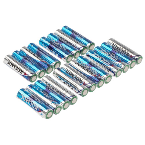 Купить Батарейка Космос KOCLR0320BOX AAA (LR03/FR03)  9117655. Характеристики, отзывы и цены в Донецке