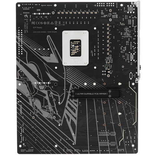Купить Материнская плата GIGABYTE Z890 AORUS ELITE WIFI7  5492100. Характеристики, отзывы и цены в Донецке