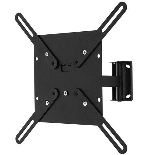 Купить Кронштейн для ТВ Strong STR-U404 черный  5469515. Характеристики, отзывы и цены в Донецке