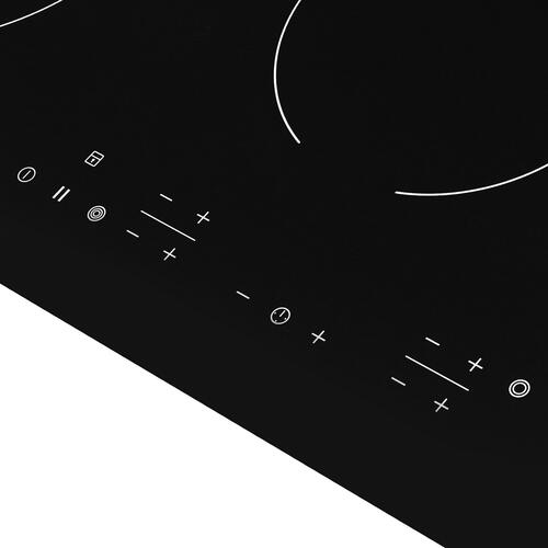 Купить Электрическая варочная поверхность Electrolux EHF6343FOK  5088898. Характеристики, отзывы и цены в Донецке
