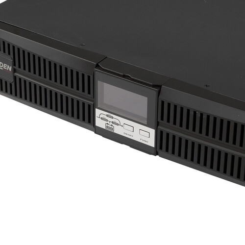 Купить ИБП HIDEN EXPERT UDC9203H-RT  9119623. Характеристики, отзывы и цены в Донецке