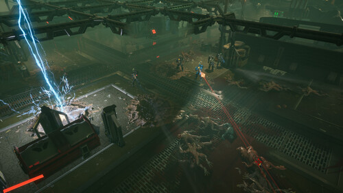 Купить Игра Red Solstice 2: Survivors (Steam)  5622402. Характеристики, отзывы и цены в Донецке