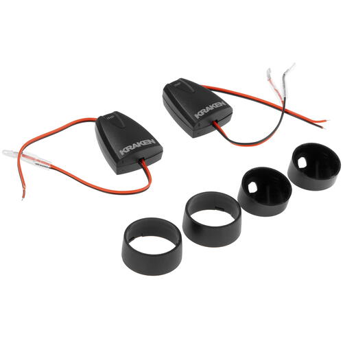 Купить Компонентная акустическая система Prology RX-65CS  9959762. Характеристики, отзывы и цены в Донецке