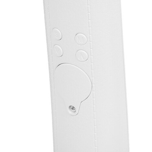 Купить Настольный светильник Ultraflash UF-821 C01 белый  9118383. Характеристики, отзывы и цены в Донецке