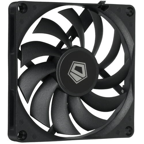 Купить Вентилятор ID-COOLING NO Series [NO-8010-PWM]  5422897. Характеристики, отзывы и цены в Донецке