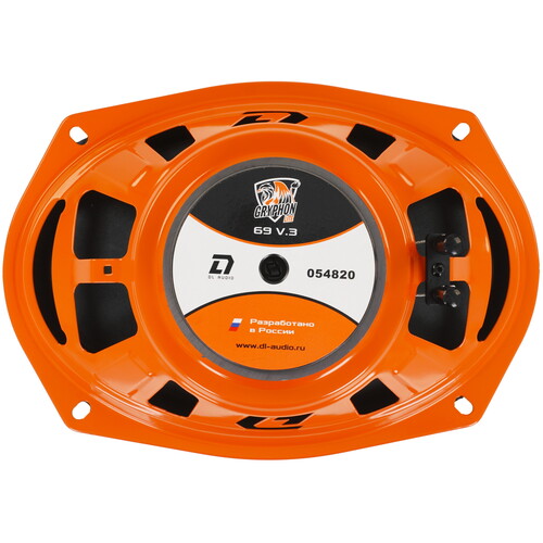 Купить Среднечастотная акустическая система DL Audio Gryphon Lite 69 V.3  5604639. Характеристики, отзывы и цены в Донецке