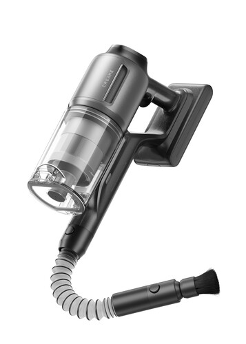 Купить Пылесос  вертикальный  Dreame Z30  черный  5458462. Характеристики, отзывы и цены в Донецке