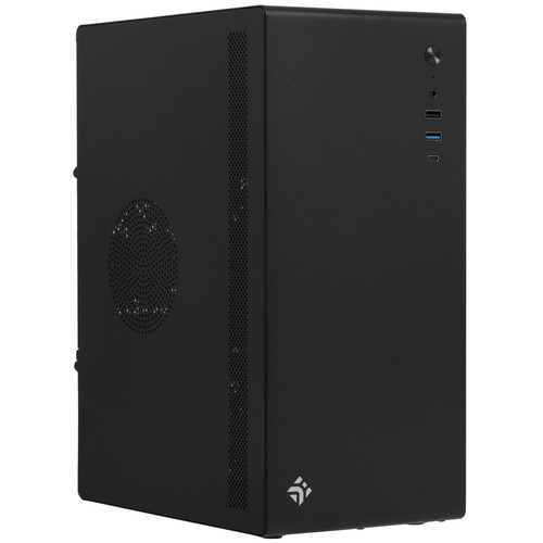 Купить ПК DEXP Aquilon O355  5646895. Характеристики, отзывы и цены в Донецке