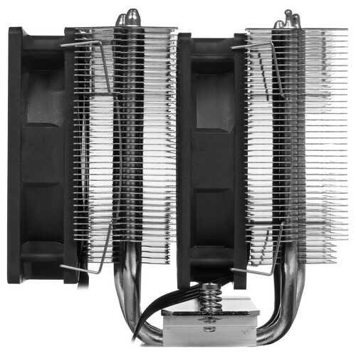 Купить Кулер для процессора Xilence M504D [LGA1700] [XC044]  4892543. Характеристики, отзывы и цены в Донецке