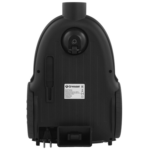 Купить Пылесос Gressel RGVC-776202 синий  9294313. Характеристики, отзывы и цены в Донецке