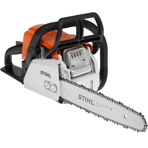 Купить Бензопила Stihl MS 170  5430387. Характеристики, отзывы и цены в Донецке