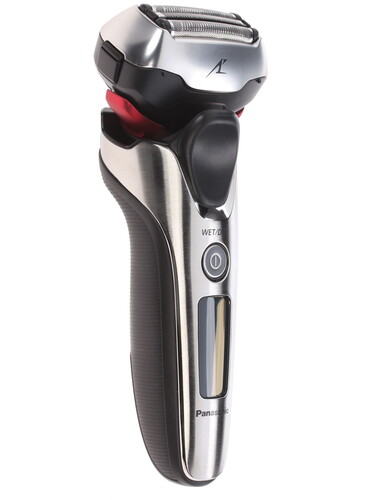 Купить Электробритва Panasonic ES-LT4N-S820  1037444. Характеристики, отзывы и цены в Донецке