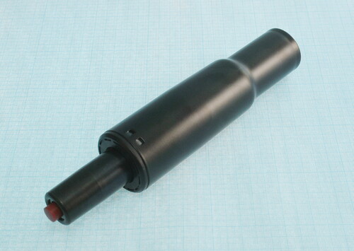Купить Газлифт для офисных/игровых кресел (L=305mm_l=185mm_D=50mm_d=28mm) (Класс 4)  9219435. Характеристики, отзывы и цены в Донецке
