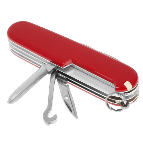 Купить Швейцарский нож Victorinox Super Tinker (1.4703)  5309784. Характеристики, отзывы и цены в Донецке