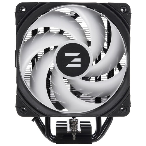 Купить Кулер для процессора ZALMAN CNPS9X PERFORMA PLUS ARGB BLACK  5624911. Характеристики, отзывы и цены в Донецке