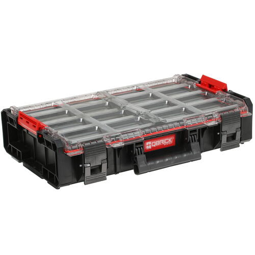 Купить Ящик Qbrick System ONE Organizer XL Multilayer Foam Inserts  9992723. Характеристики, отзывы и цены в Донецке