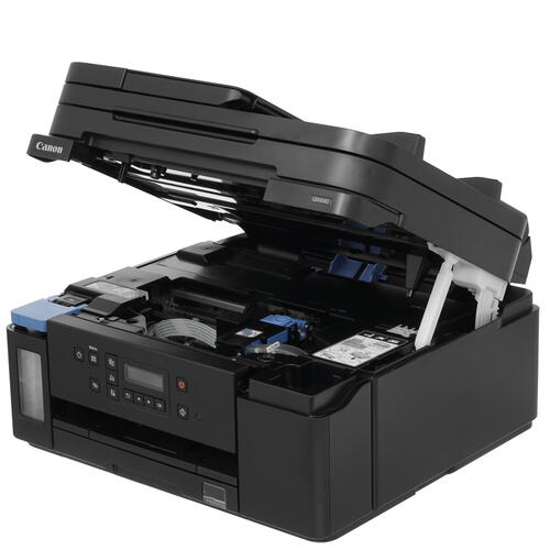 Купить МФУ струйное Canon PIXMA GM4040  1649399. Характеристики, отзывы и цены в Донецке