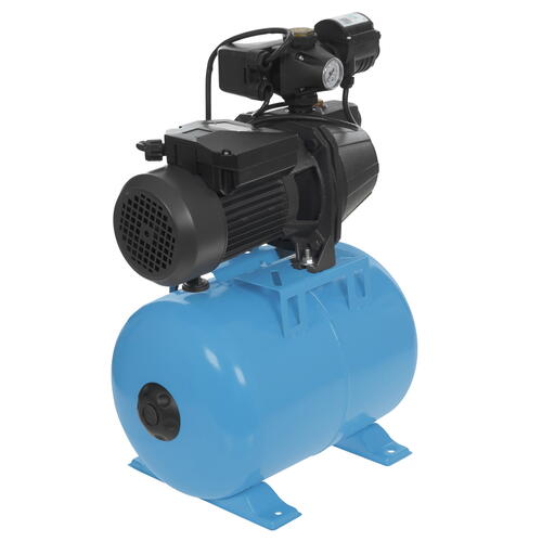 Купить Насосная станция Unipump АКВАРОБОТ JET 100 S-24  9977699. Характеристики, отзывы и цены в Донецке