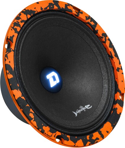 Купить Среднечастотная акустическая система DL Audio Barracuda 165 SE  9285903. Характеристики, отзывы и цены в Донецке