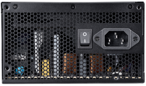 Купить Блок питания ADATA XPG PYLON II BRONZE 550W  5624862. Характеристики, отзывы и цены в Донецке