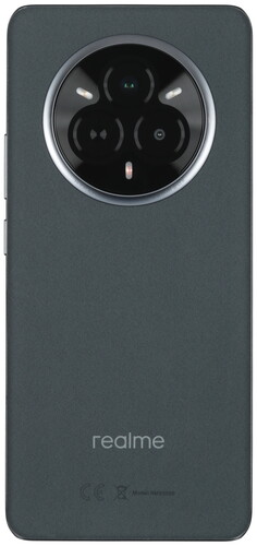 Купить 6.77" Смартфон realme 14 Pro 512 ГБ серый  5614925. Характеристики, отзывы и цены в Донецке