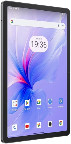Купить 11" Планшет Blackview Tab 16 Pro LTE 256 ГБ фиолетовый + чехол  5486021. Характеристики, отзывы и цены в Донецке
