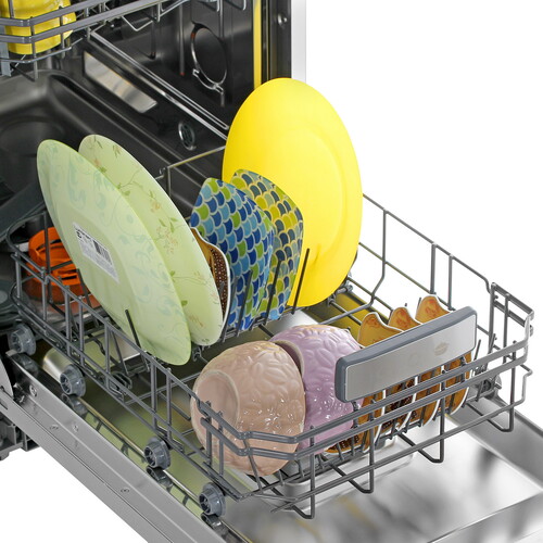 Купить Встраиваемая посудомоечная машина DEXP BD45-H01  9253479. Характеристики, отзывы и цены в Донецке